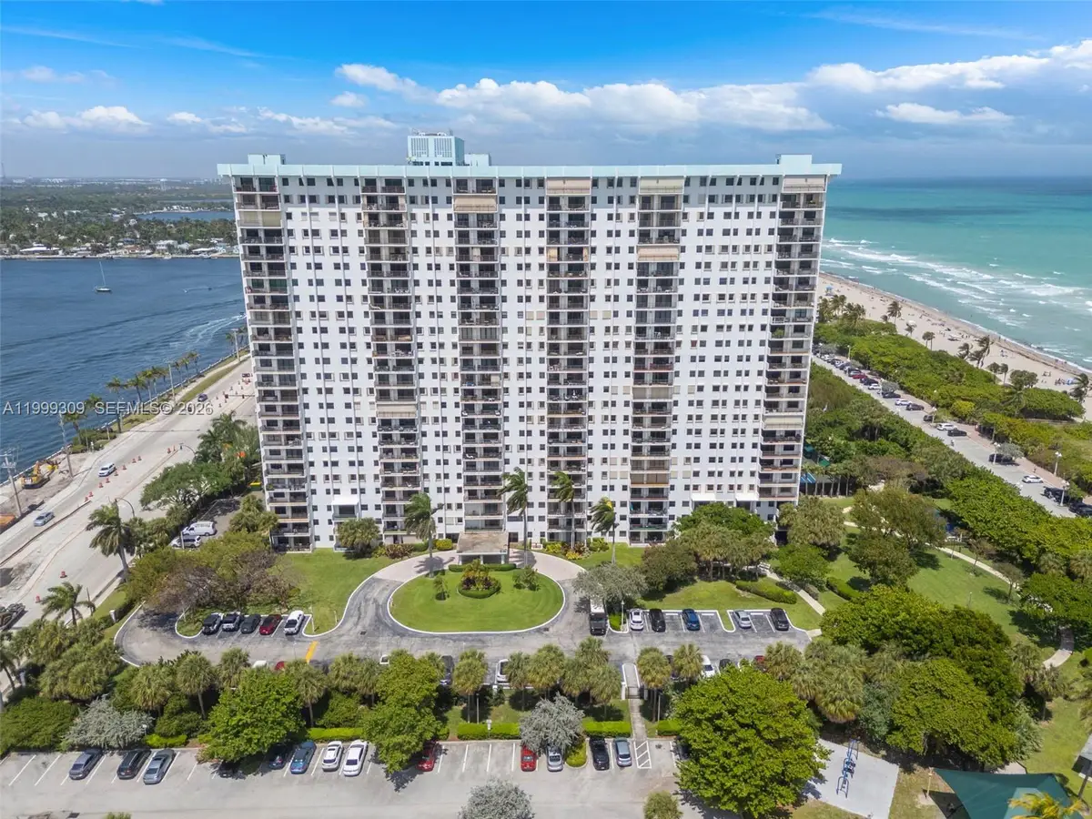 1201 S Ocean Drive #110S, Hollywood, FL 33019 - #1