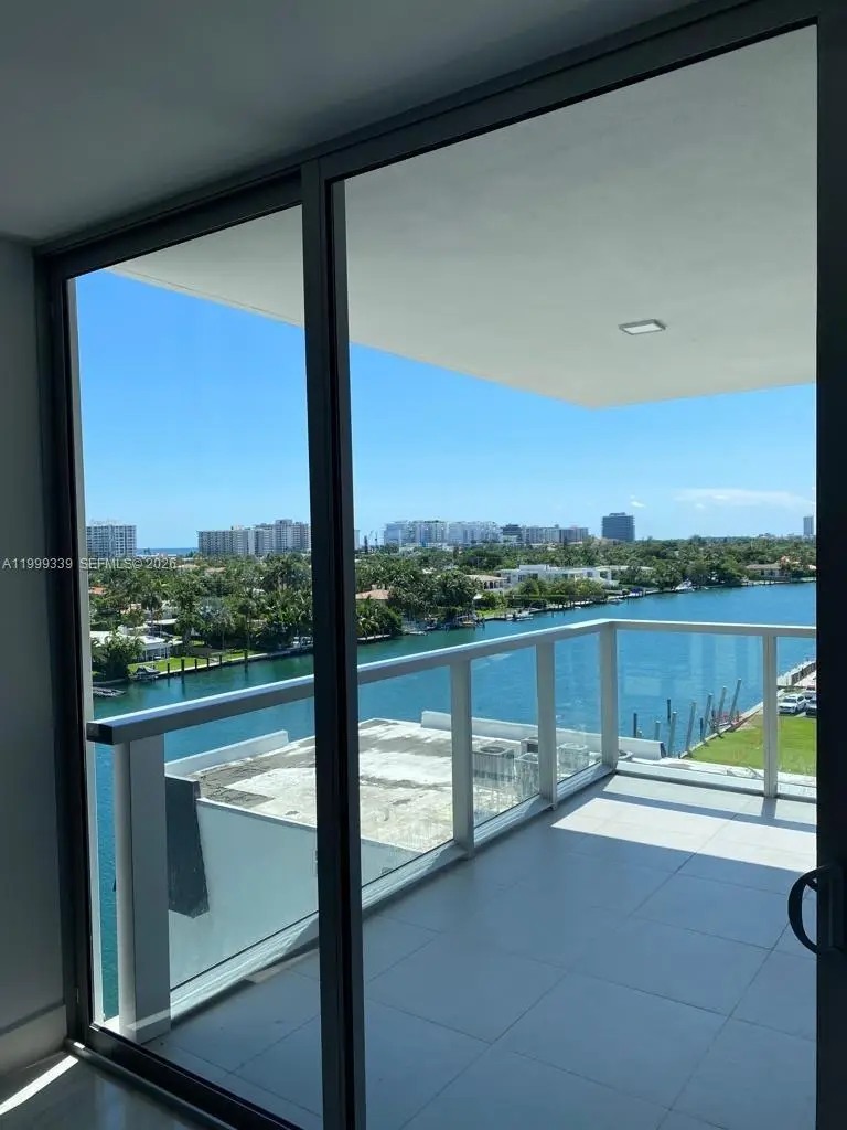 9521 E Bay Harbor Drive #605, Bay Harbor Islands, FL 33154 - #2