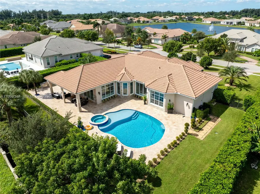 4950 E Sterling Ranch Circle, Davie, FL 33314 - #3