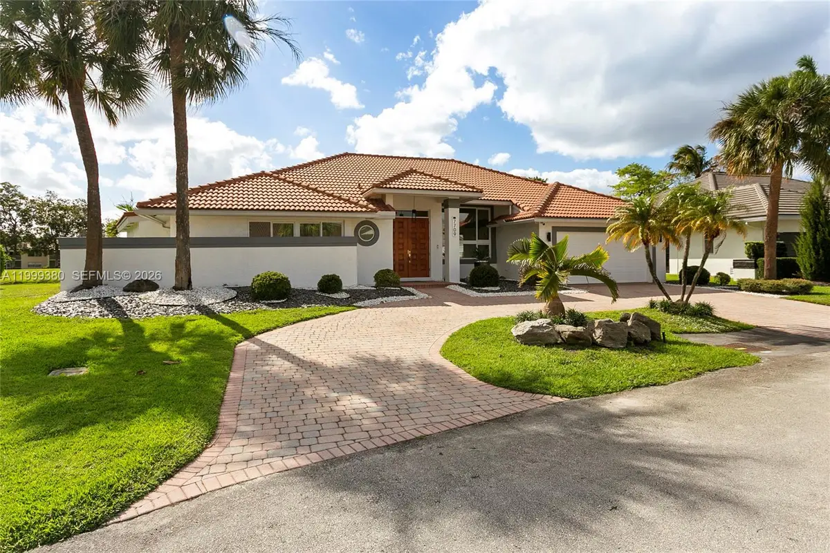 7709 NW 87th Avenue, Tamarac, FL 33321 - #1