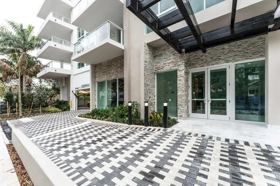 1850 Monroe Street #410, Hollywood, FL 33020 - #3