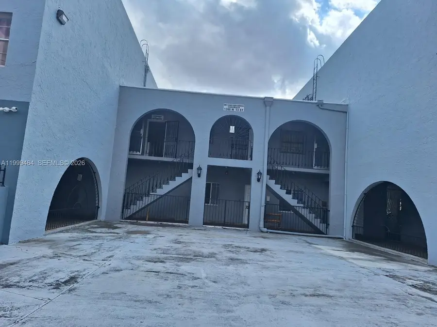 1300 W 53rd Street #19, Hialeah, FL 33012 - #2