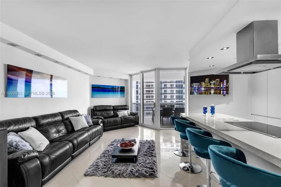 4775 Collins Avenue #3608, Miami Beach, FL 33140 - #3