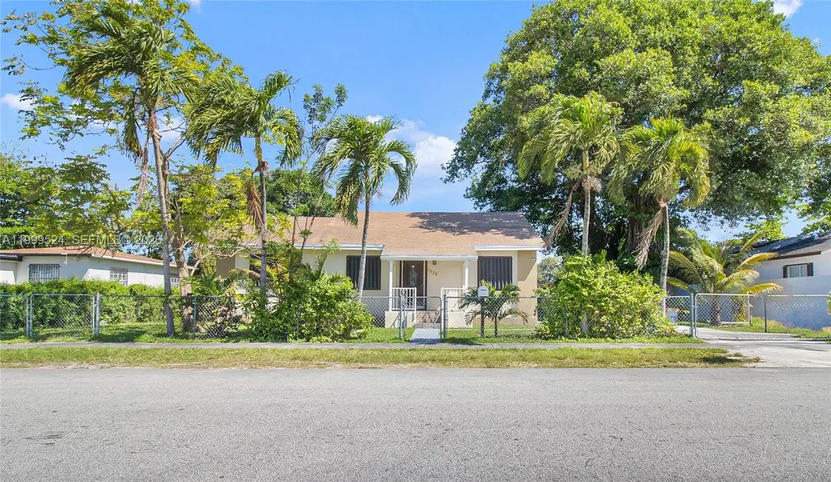 1925 NW 49th Street, Miami, FL 33142 - #1