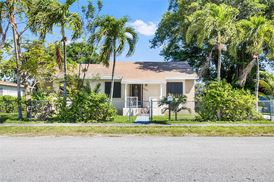 1925 NW 49th Street, Miami, FL 33142 - #2