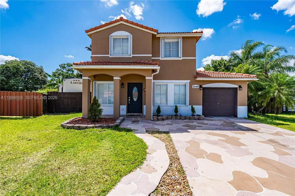 13790 SW 174th Street, Miami, FL 33177 - #1