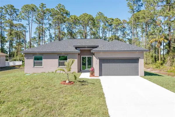 3417 71st Street W, Lehigh Acres, FL 33971