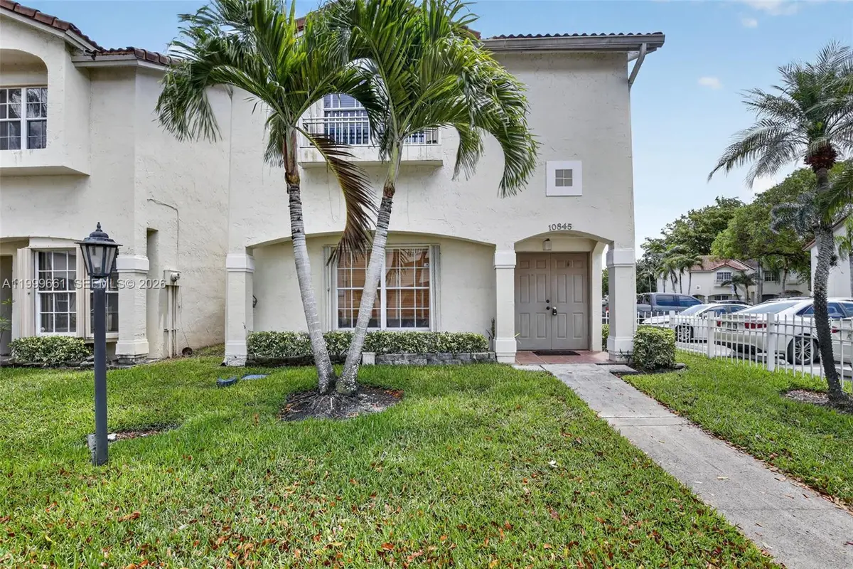 10845 NW 8th Street, Pembroke Pines, FL 33026 - #1