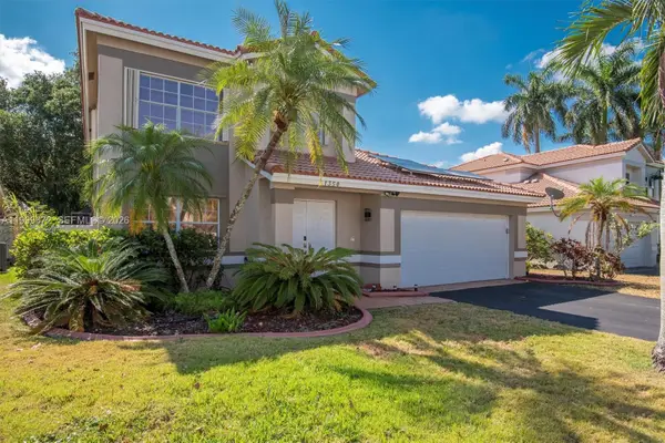 1350 NW 129th Avenue, Sunrise, FL 33323