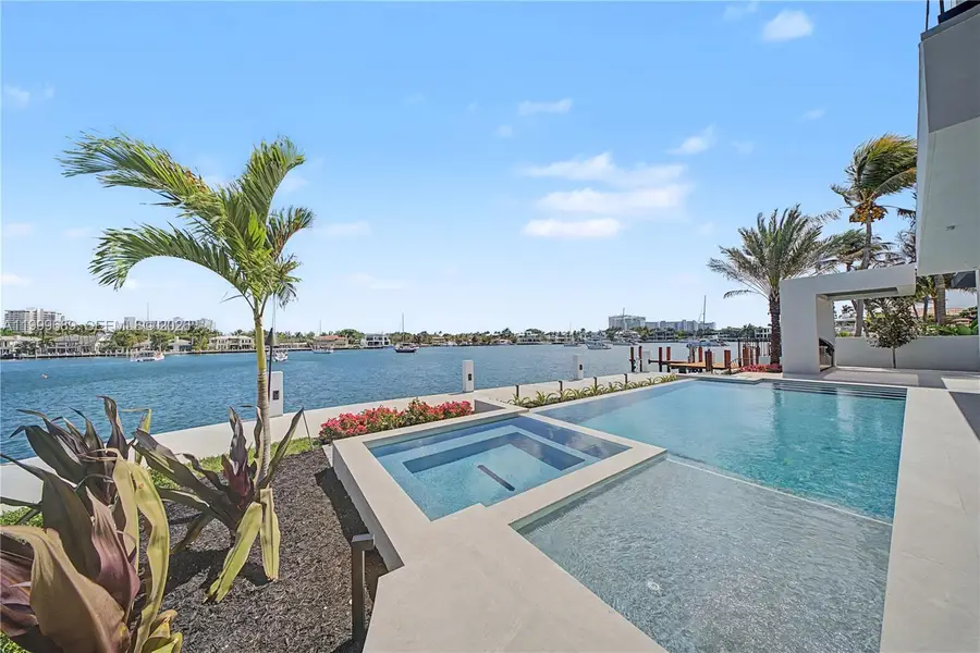 1400 W Lake Drive, Fort Lauderdale, FL 33316 - #2
