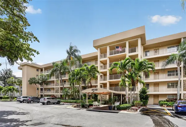 4030 W Palm Aire Drive #105, Pompano Beach, FL 33069