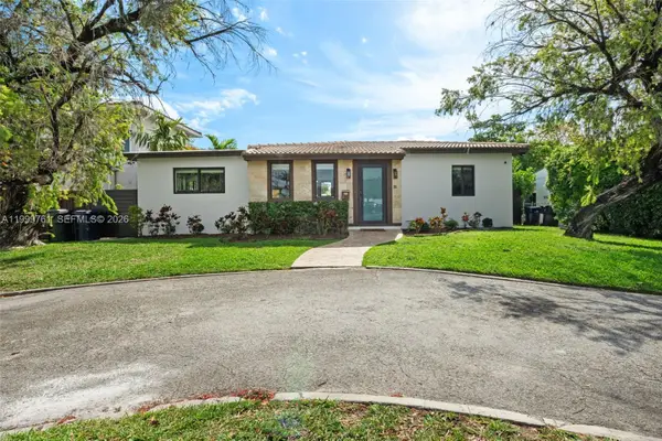 281 Pocatella Street, Miami Springs, FL 33166