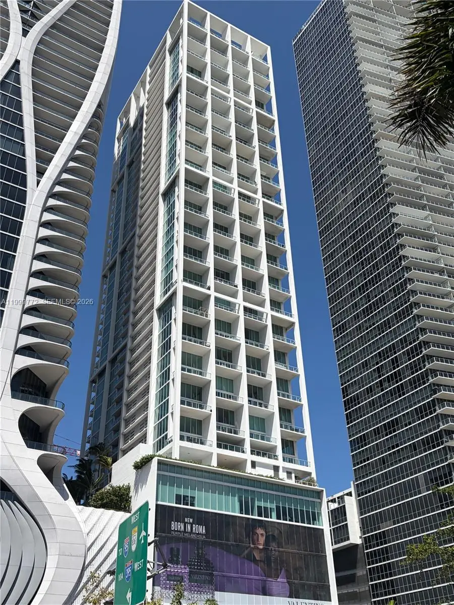 1040 Biscayne Boulevard #1001, Miami, FL 33132 - #1