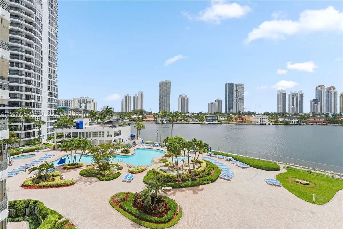 19101 NE 36th Court #509, Aventura, FL 33180 - #1