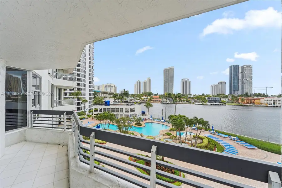 19101 NE 36th Court #509, Aventura, FL 33180 - #2