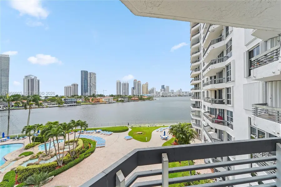 19101 NE 36th Court #509, Aventura, FL 33180 - #3