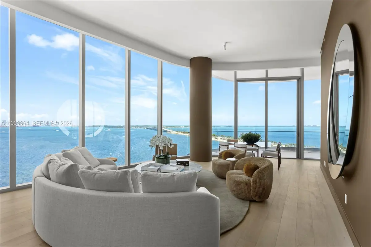 175 SE 25th Road #1501, Miami, FL 33129 - #1