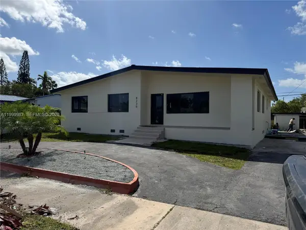 8220 SW 29th Street, Miami, FL 33155