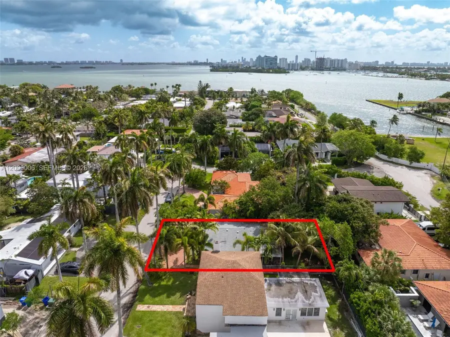 1104 NE 85th Street, Miami, FL 33138 - #2
