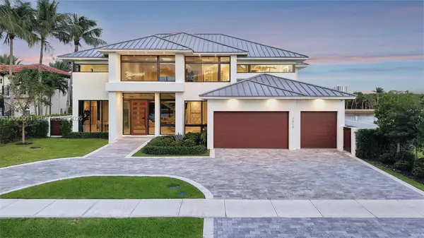 2010 Intracoastal Drive, Fort Lauderdale, FL 33305