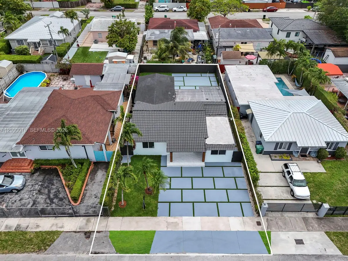 6540 SW 25th Street, Miami, FL 33155 - #1