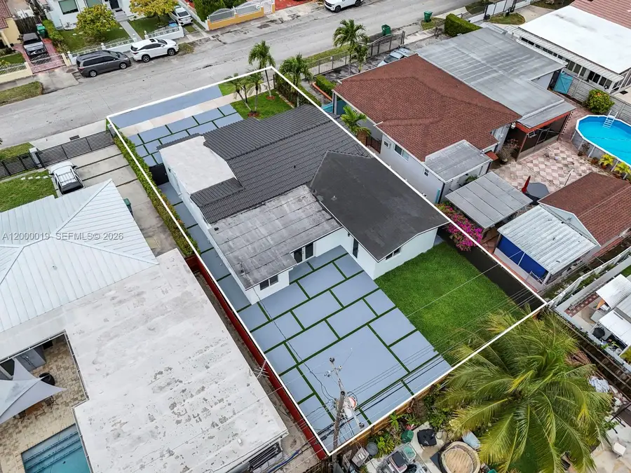 6540 SW 25th Street, Miami, FL 33155 - #3