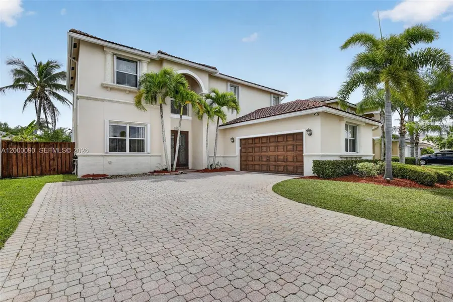 19018 NW 23rd Place, Pembroke Pines, FL 33029 - #3