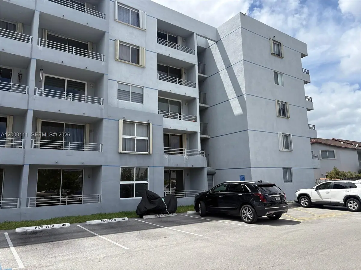 8231 NW 8th Street #2102, Miami, FL 33126 - #1