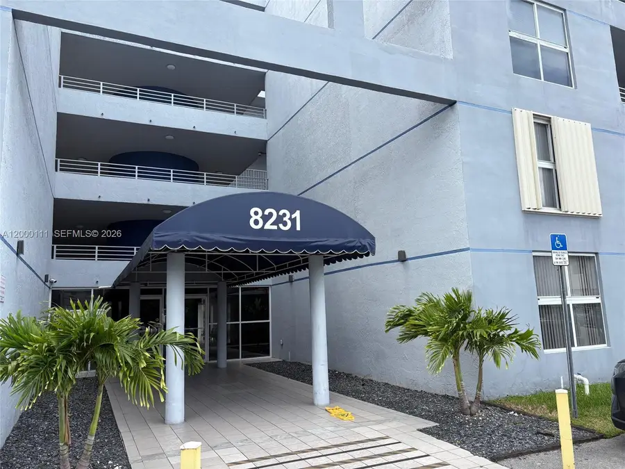 8231 NW 8th Street #2102, Miami, FL 33126 - #2