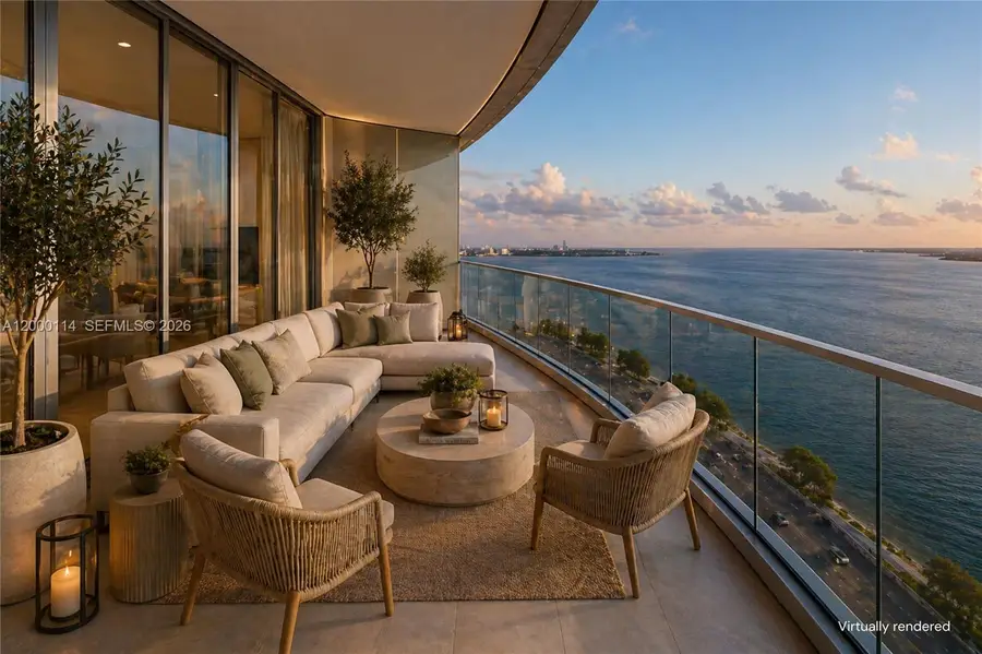 175 SE 25 Road #3003, Miami, FL 33129 - #2