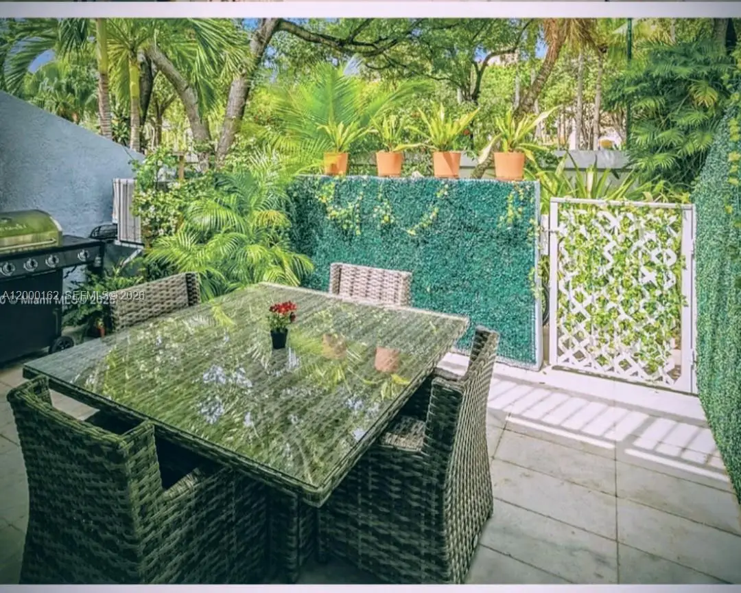 798 Crandon Blvd 55-b #55-B, Key Biscayne, FL 33149 - #1