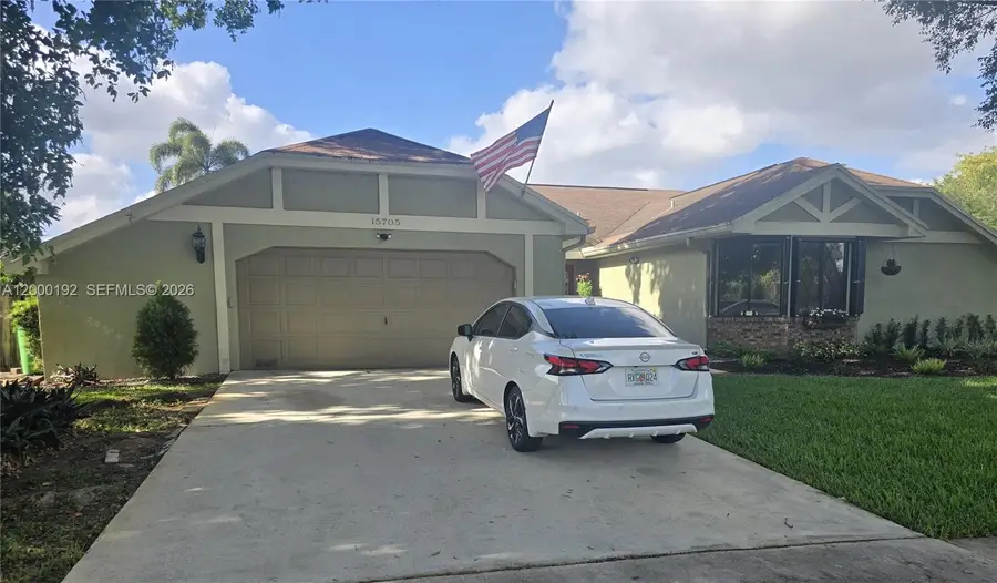 15705 SW 7th Place, Sunrise, FL 33326 - #3