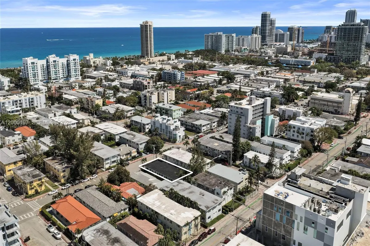 7710 Carlyle Avenue, Miami Beach, FL 33141 - #1