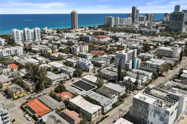 7710 Carlyle Avenue, Miami Beach, FL 33141