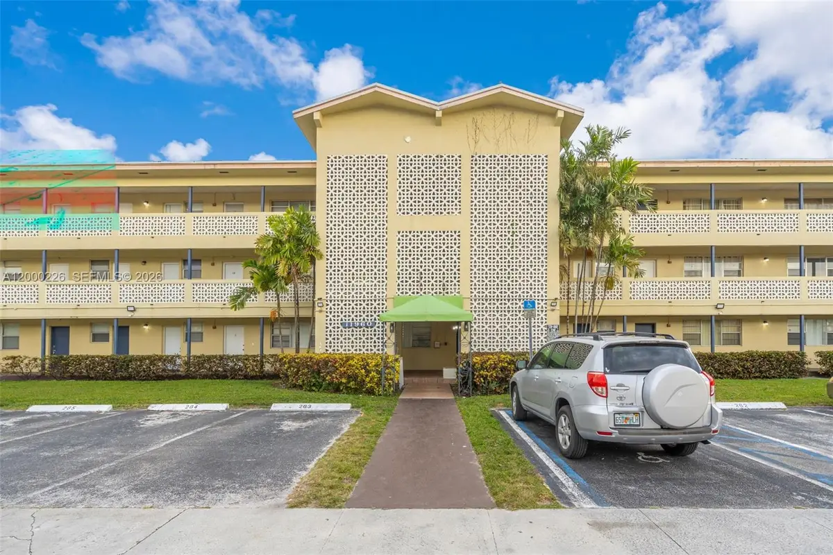 11960 NE 19th Drive #15, North Miami, FL 33181 - #1