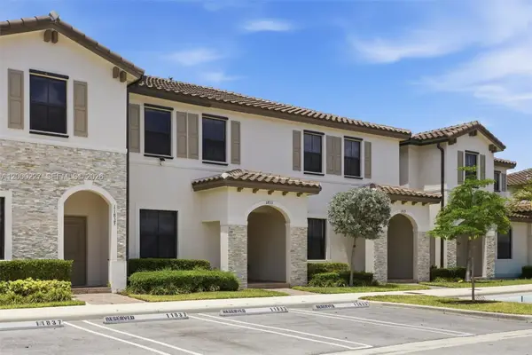 11833 SW 245th Terrace, Homestead, FL 33032