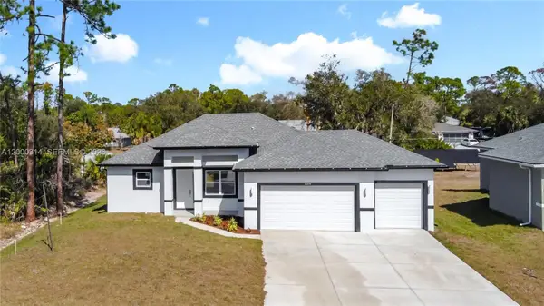 18374 Elgin Avenue, Port Charlotte, FL 33948
