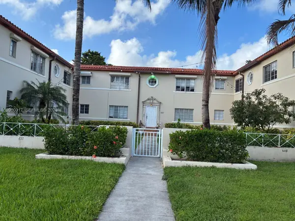 689 NE 92nd Street #11G, Miami Shores, FL 33138
