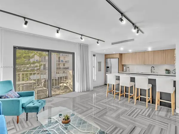 1300 Alton Road #3C, Miami Beach, FL 33139