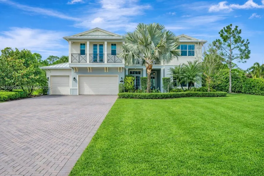 8150 SE Grassy Hollow Trail, Jupiter, FL 33458 - #2