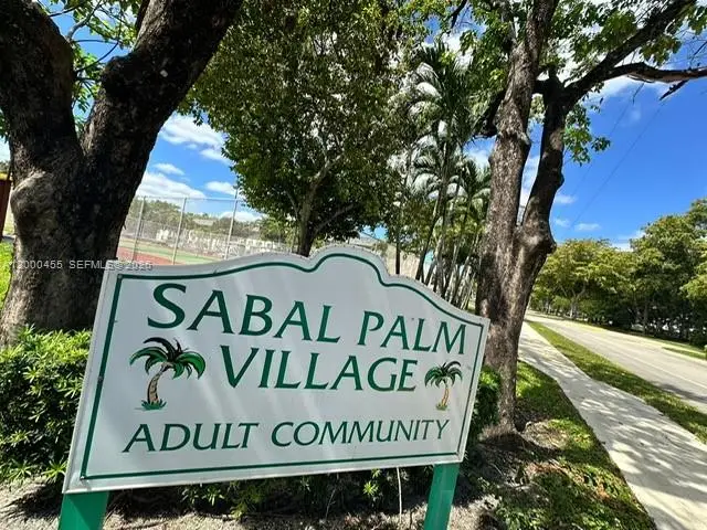 4980 E Sabal Palm Boulevard #330, Tamarac, FL 33319 - #1