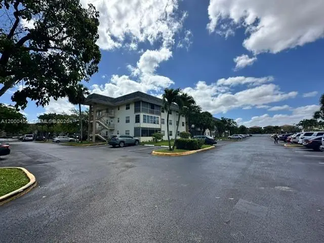 4980 E Sabal Palm Boulevard #330, Tamarac, FL 33319 - #3