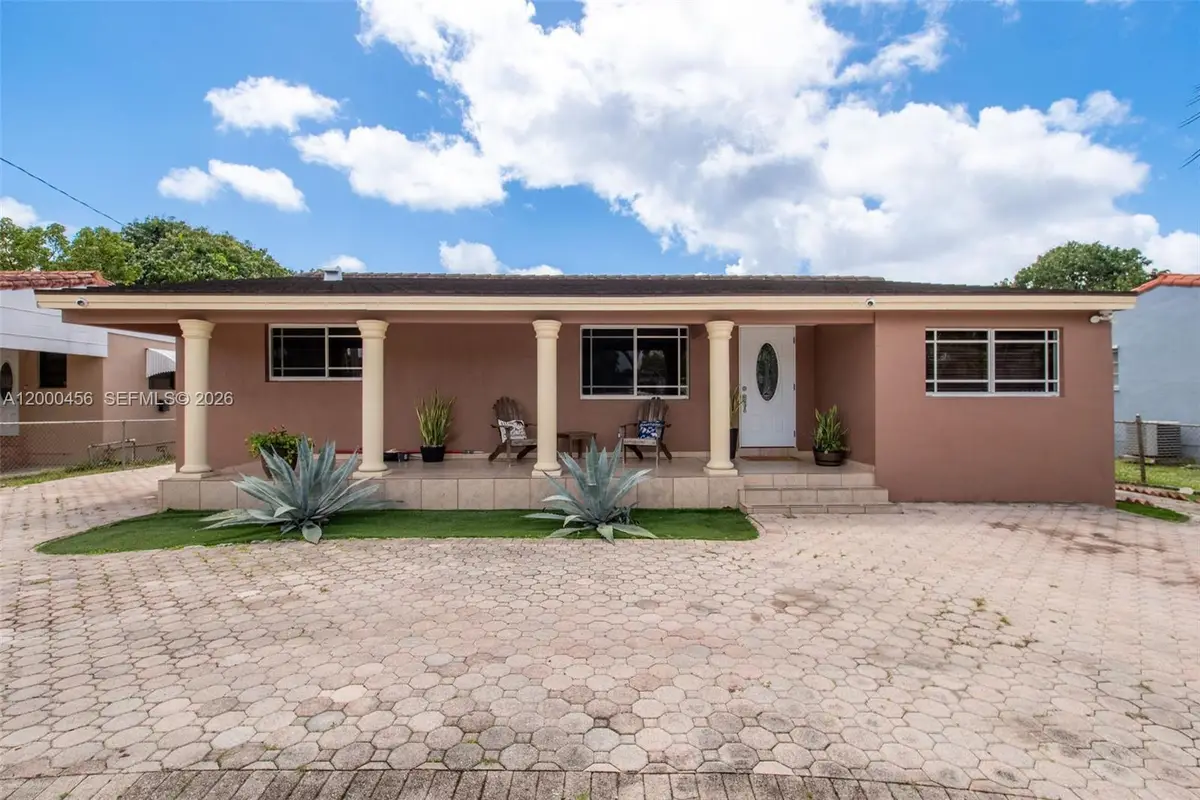 3030 NW 90th Street, Miami, FL 33147 - #1