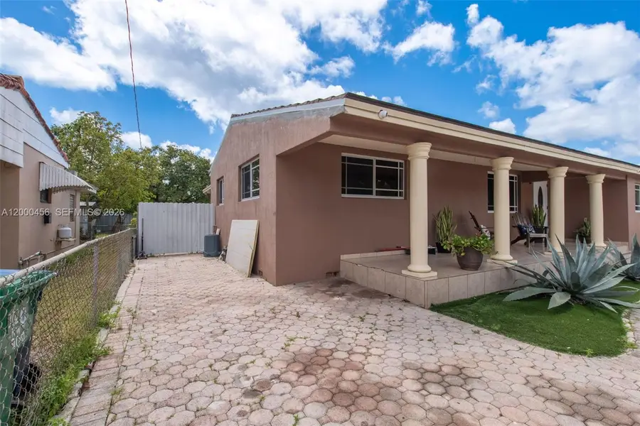 3030 NW 90th Street, Miami, FL 33147 - #3