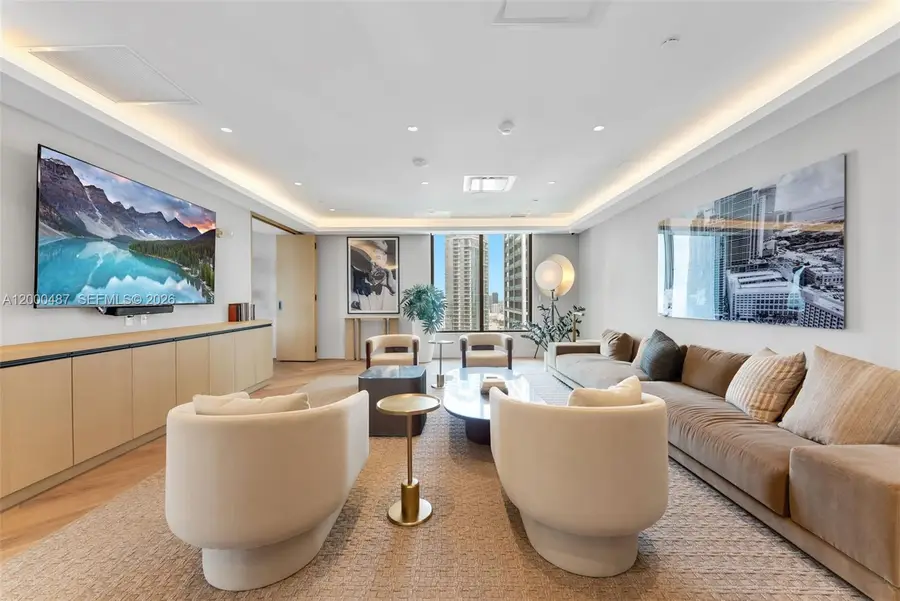 121 NE 5 Street #3112, Miami, FL 33132 - #3
