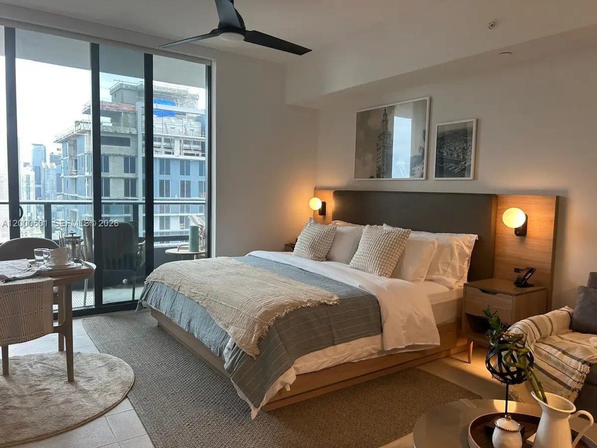 159 NE 6 St Street #3206, Miami, FL 33132 - #1