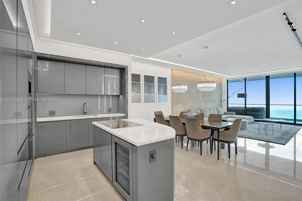 18975 Collins Avenue #2001, Sunny Isles Beach, FL 33160 - #1
