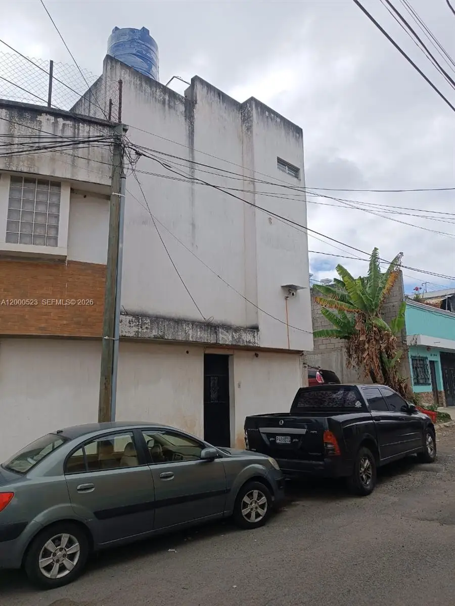 9 NW Calle 8-92 Zona 11, Miami, FL  - #3