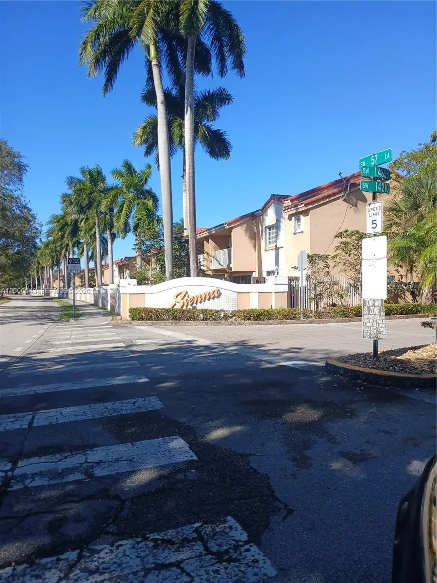 14345 SW 57th Lane #514, Miami, FL 33183 - #1