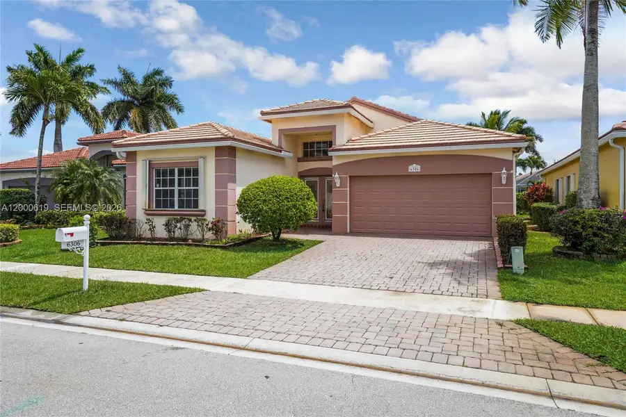 6306 Harbour Oak Drive, Lake Worth, FL 33467 - #2